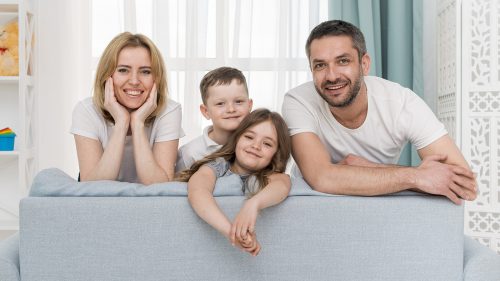 Какие льготы положены на работе если двое детей