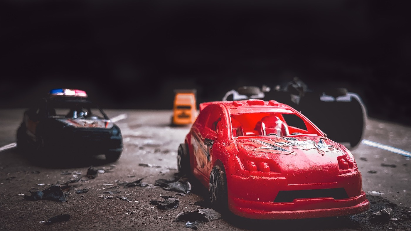 Европротокол при ДТП в Беларуси и как его оформить - Блог МТБанка