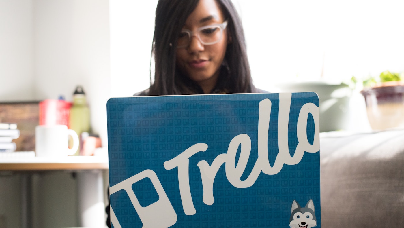 Trello для командной работы — обзор полезных функций