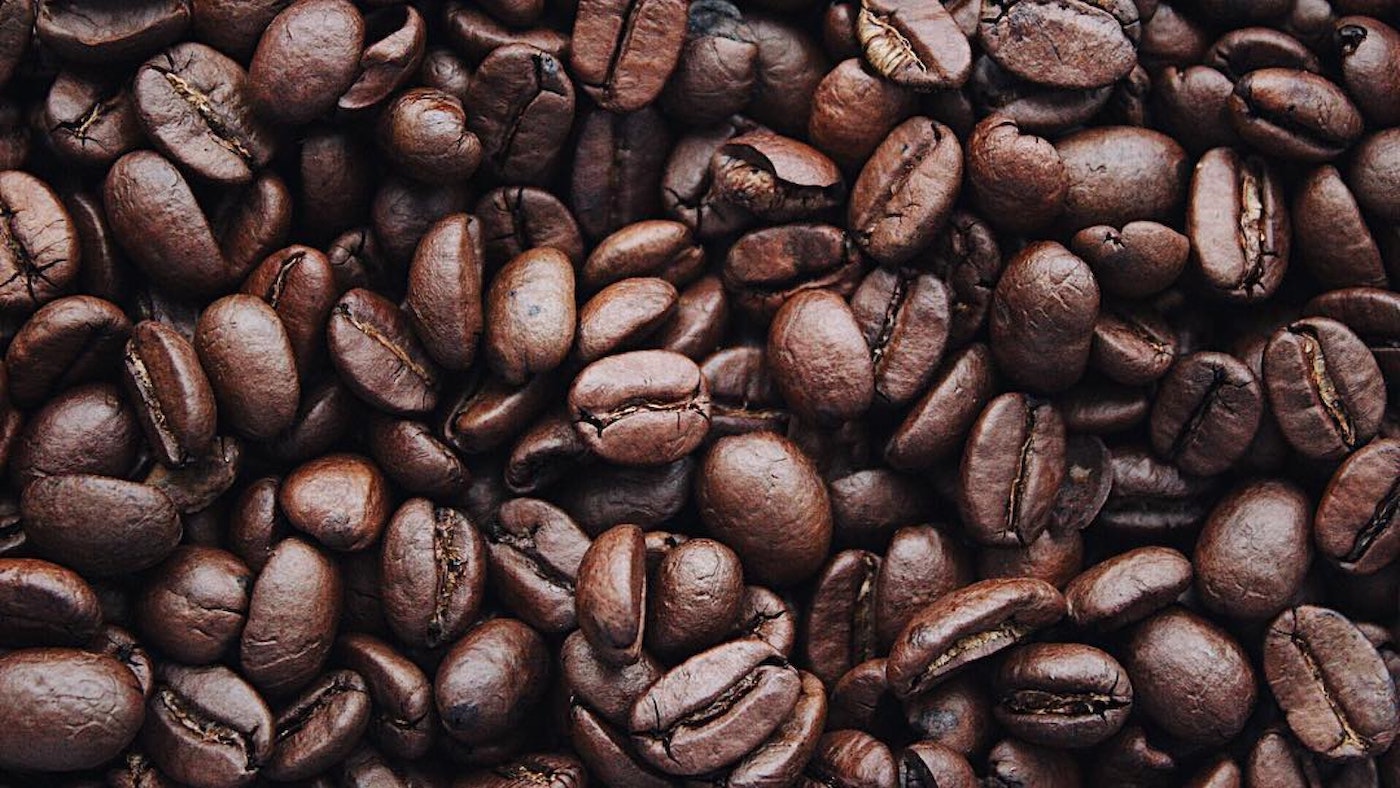 Ароматный праздник: 1 октября отмечаем Международный День Кофе