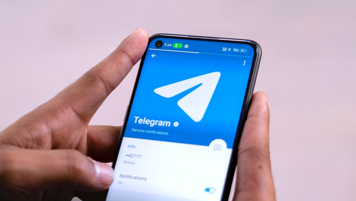 Береги канал, как зеницу ока: путеводитель по безопасности в Telegram