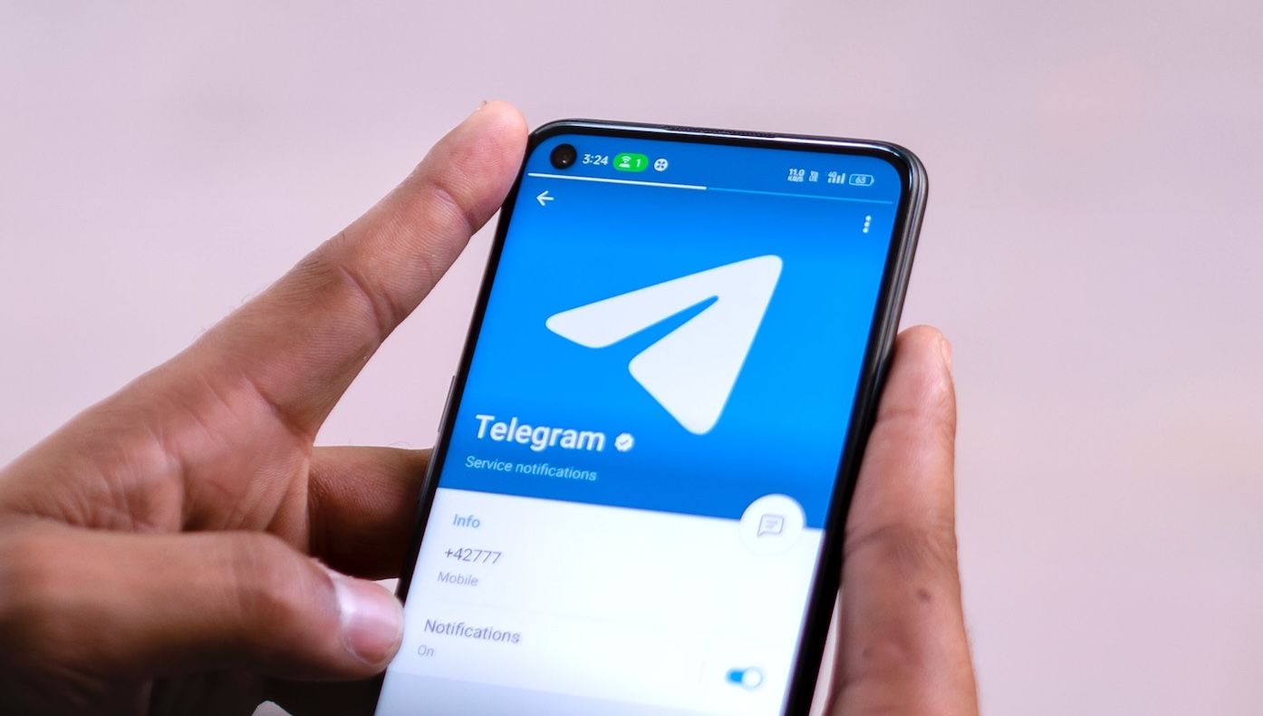 Как обезопасить Telegram-канал: большой гайд | МТБлог